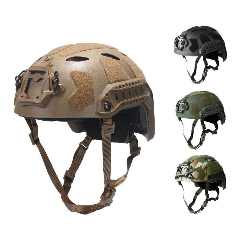 Tactical Fast Helmet Airsoft C - Hunting Outdoor Game review and price