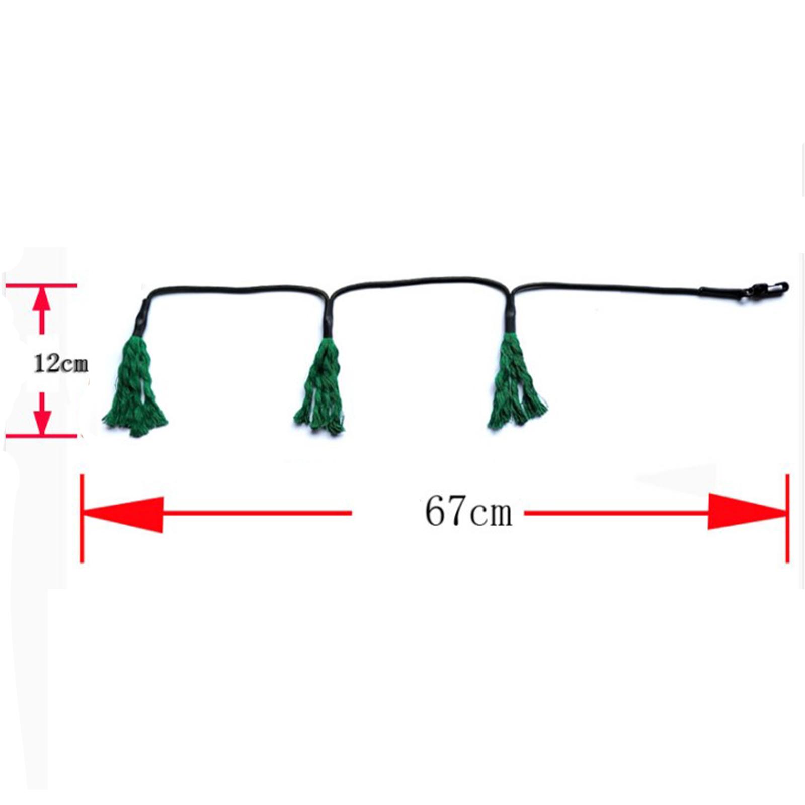Hunting Lures Nylon Deer Scent - Deer Attractant Scent review and price