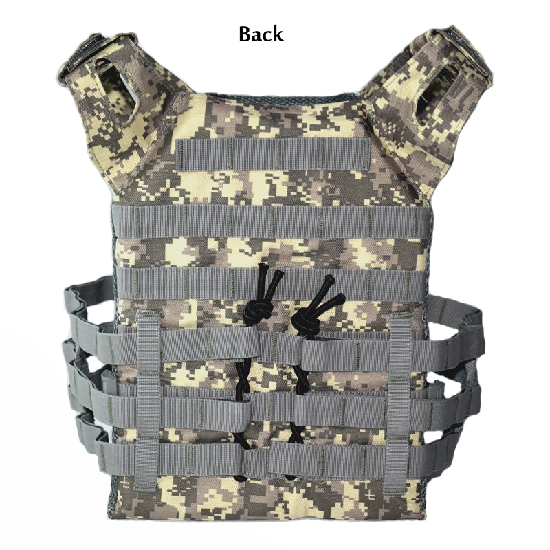 Hunting Tactical Body Armor Mo - Hunting Outdoor Game review and price