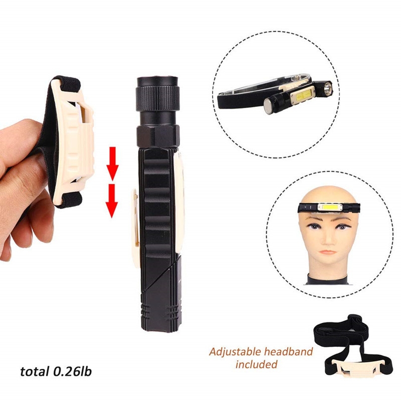 Handfree Tactical Flashlight D - Headlamp Tactical Bright review and price
