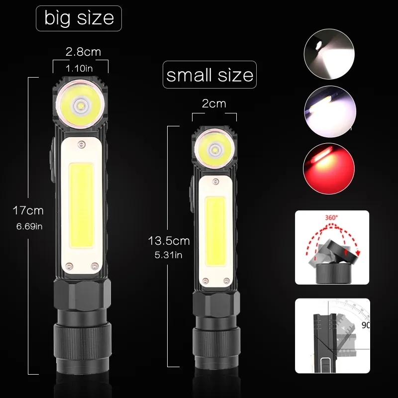Handfree Tactical Flashlight D - Headlamp Tactical Bright review and price