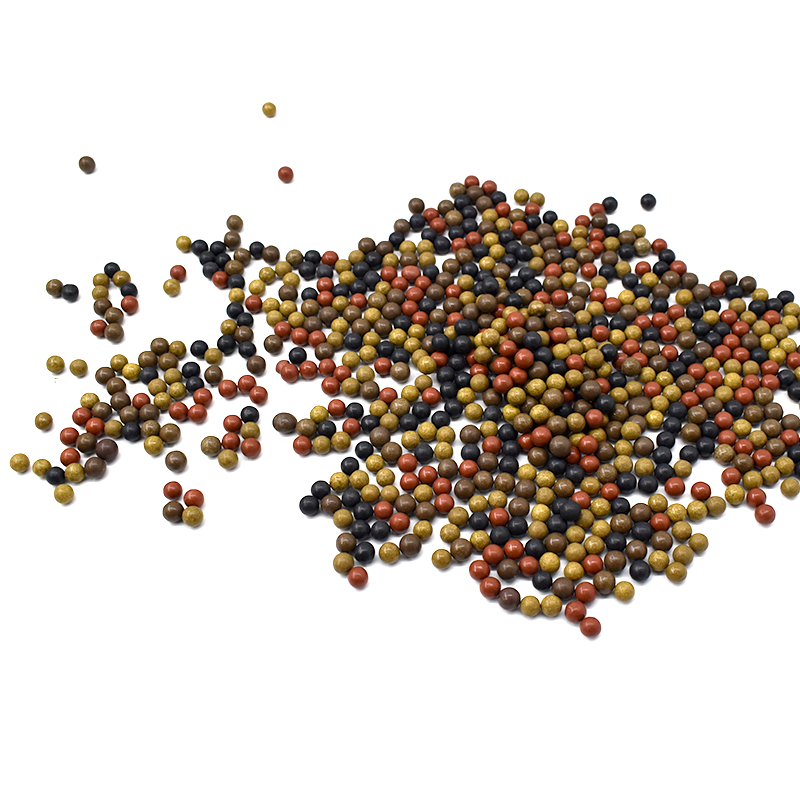 100pcs Multi-Colored 8mm Safet - Outdoor Hunting Products review and price
