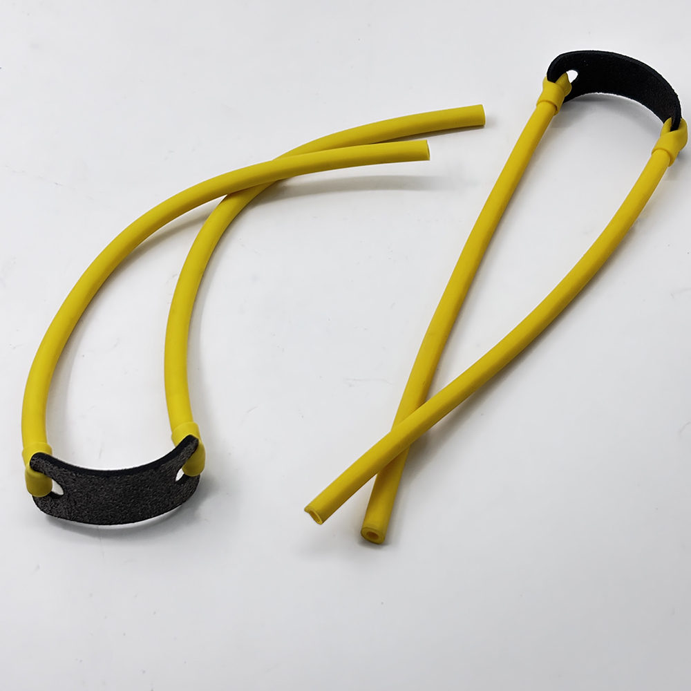 1/3Pcs 4080 Tubular Rubber Ban - Outdoor Hunting Products review and price
