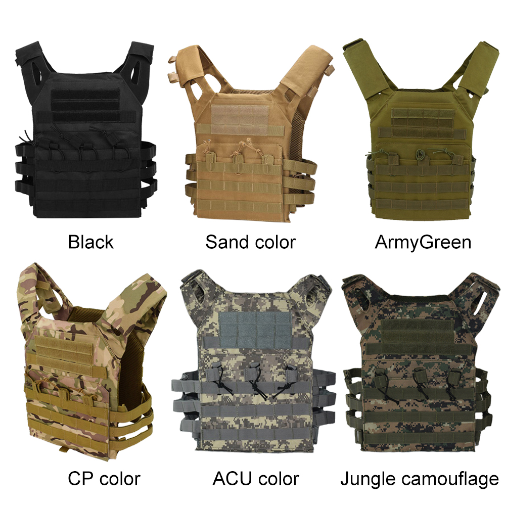 Tactical Hunting Tactical Vest - Hunting Outdoor Game review and price