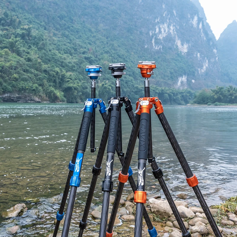 Fast Locking Carbon Fiber Trip - Outdoor Hunting Videos review and price