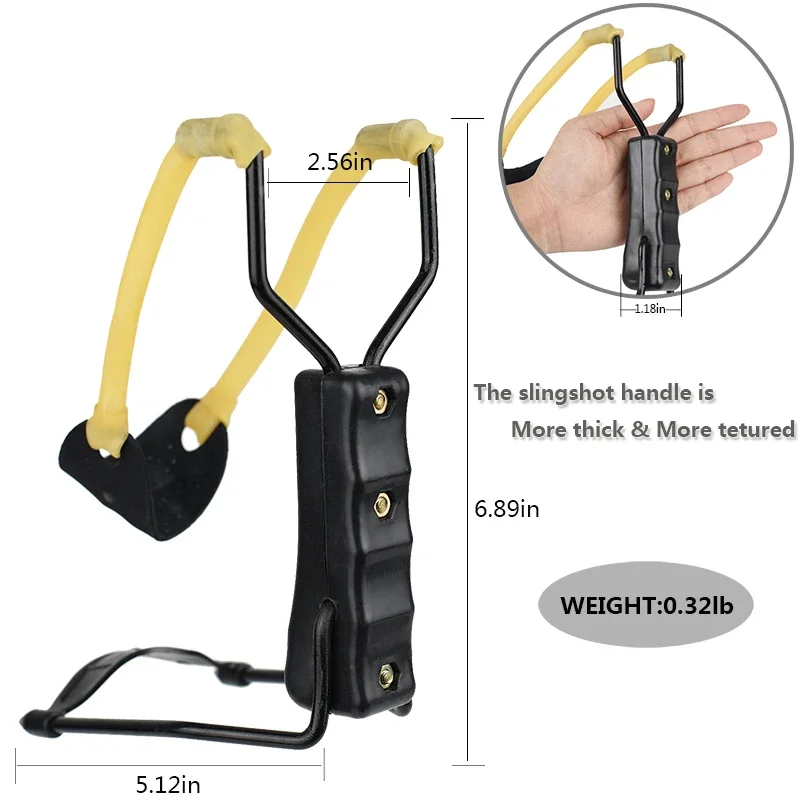 Wrist Support Slingsshot Foldi - Outdoor Hunting Products review and price