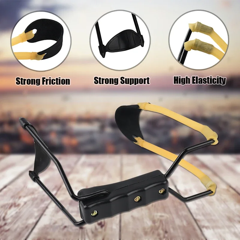 Wrist Support Slingsshot Foldi - Outdoor Hunting Products review and price