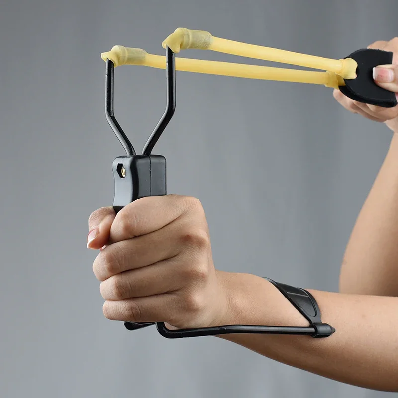 Wrist Support Slingsshot Foldi - Outdoor Hunting Products review and price