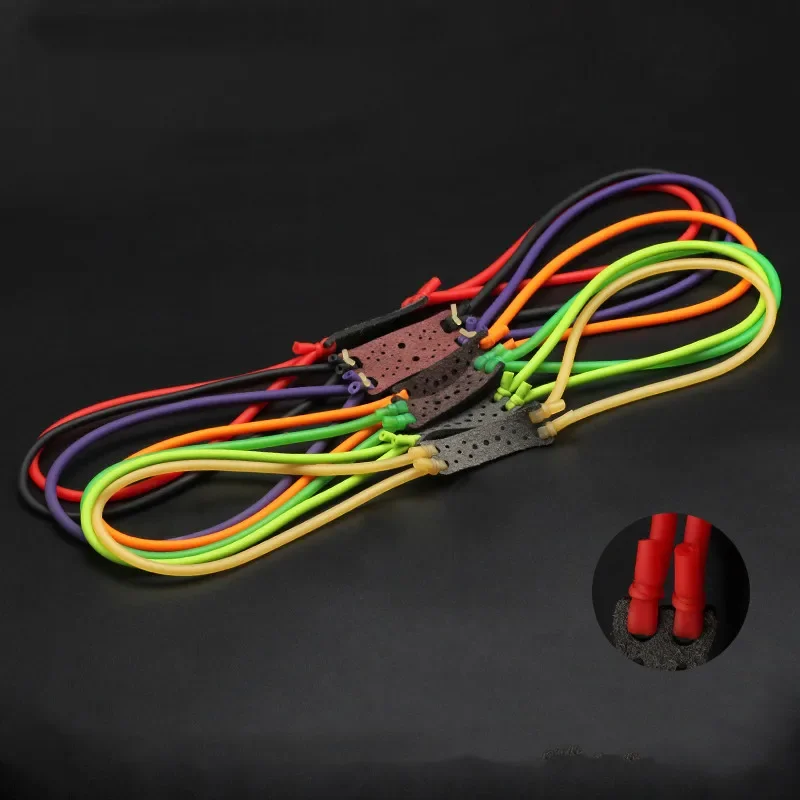 Three Traditional Rubber Band  - Outdoor Hunting Products review and price