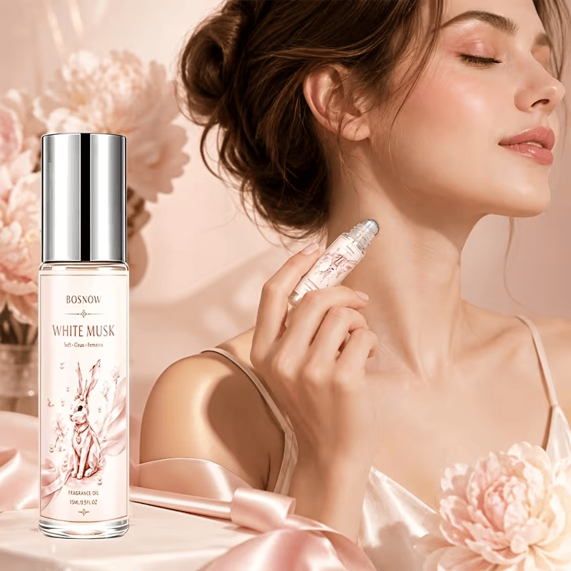 Swan Neck Jasmine Perfume/Cute - Deer Attractant Scent review and price
