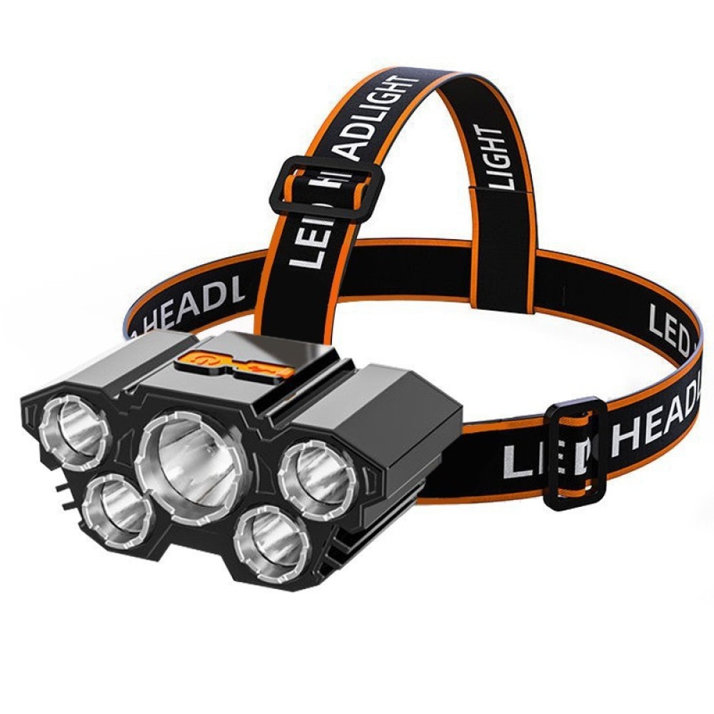 Bright LED Headlamp For Night  - Headlamp Tactical Bright review and price