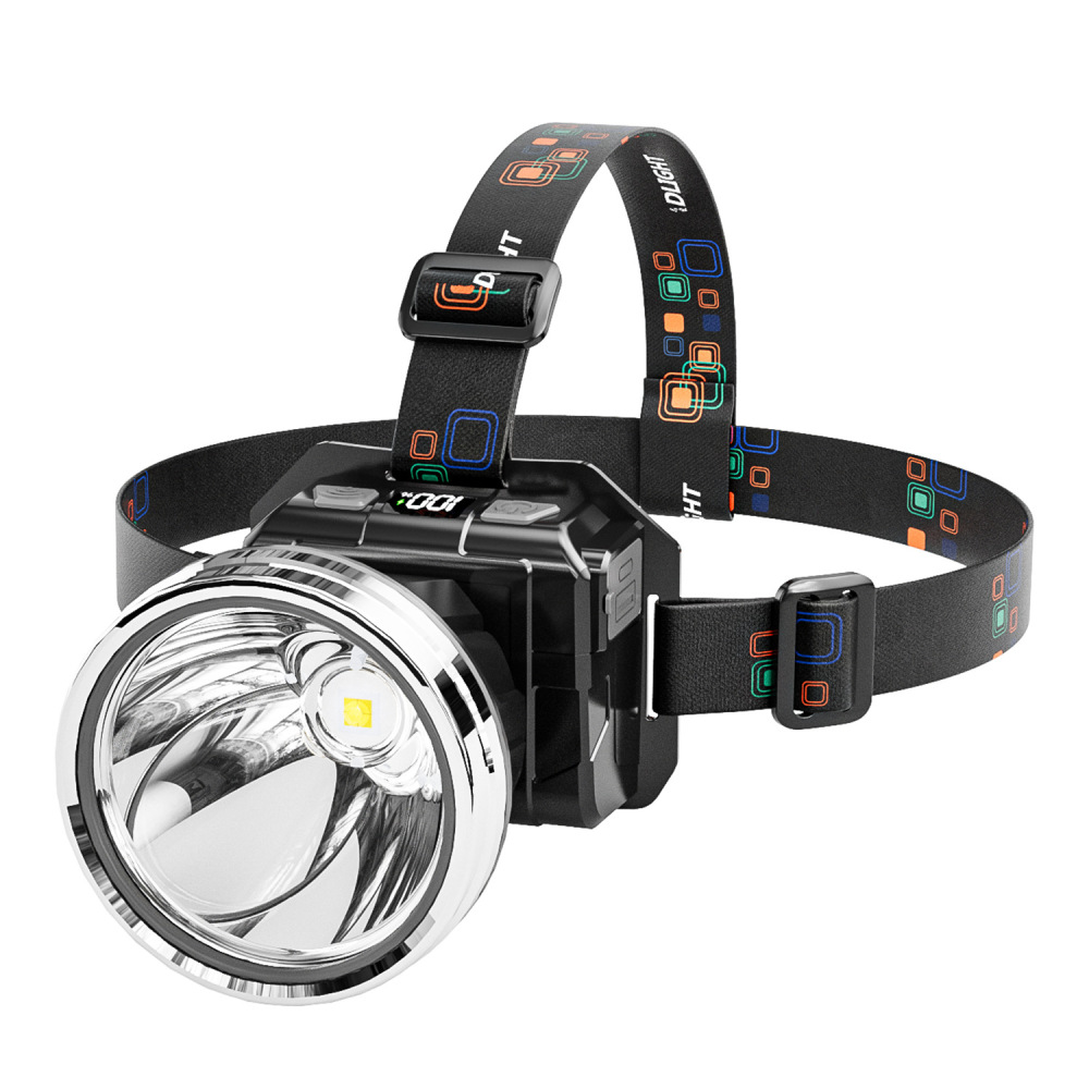 Rechargeable LED Headlamp Moti - Headlamp Tactical Bright review and price