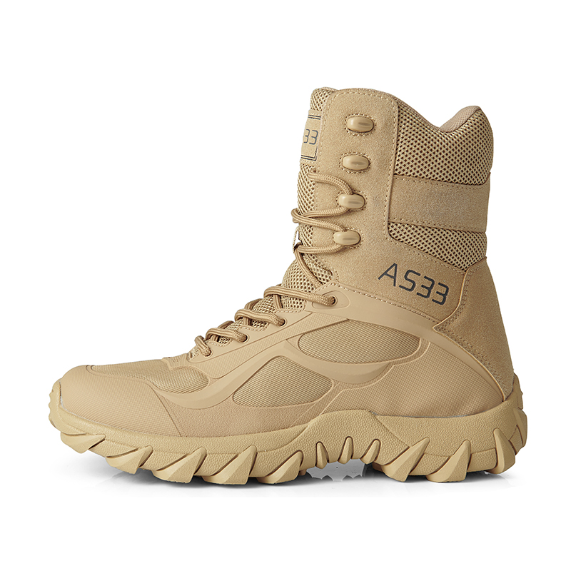 New Men High Quality Brand Lea - Hunting Outdoor Brands review and price