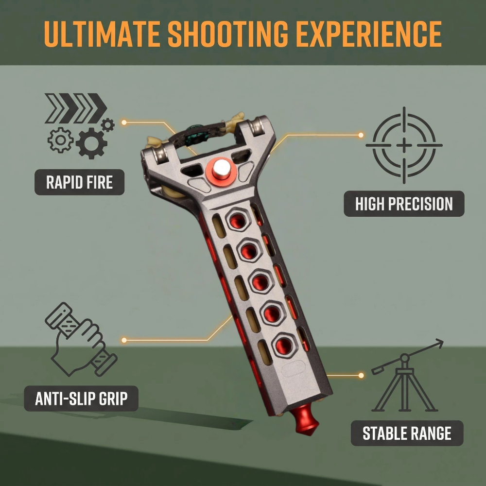Automatic‑Loading Magazine Sli - Outdoor Hunting Products review and price