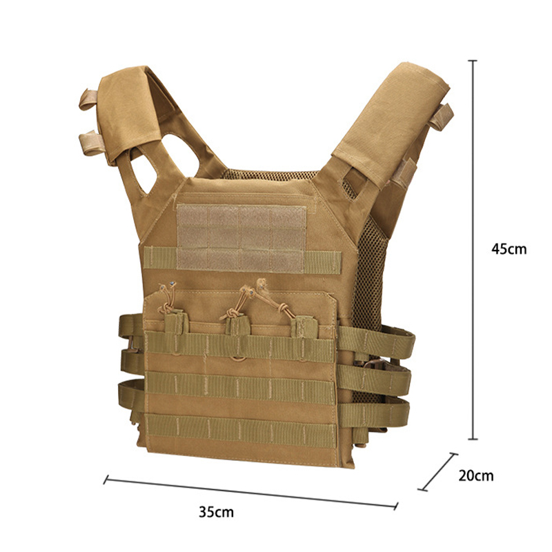 Tactical Vest Waterproof Outdo - Hunting Outdoor Game review and price