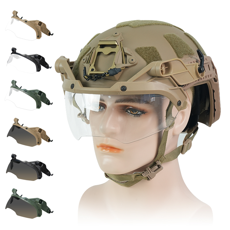 Goggles Come With Hooks And Ca - Hunting Outdoor Game review and price