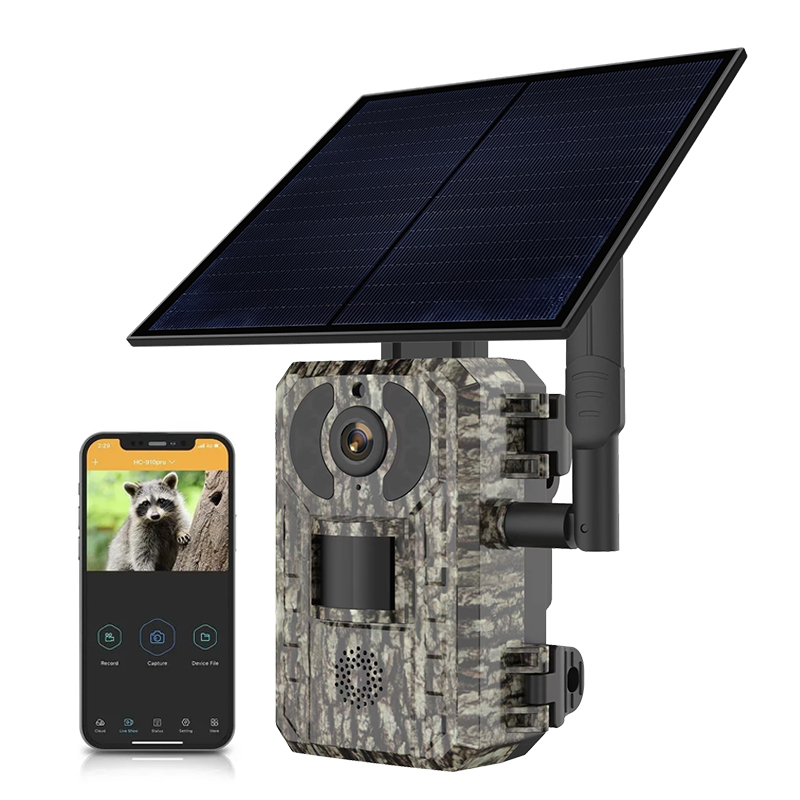 4G 4MP Outdoor Wildlife Huntin - Hunting Outdoor Camera review and price