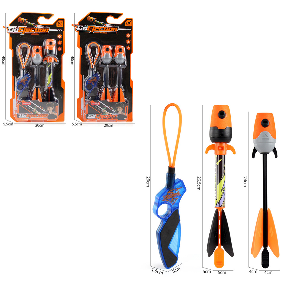 Flying Rocket with Whistle Sli - Outdoor Hunting Products review and price