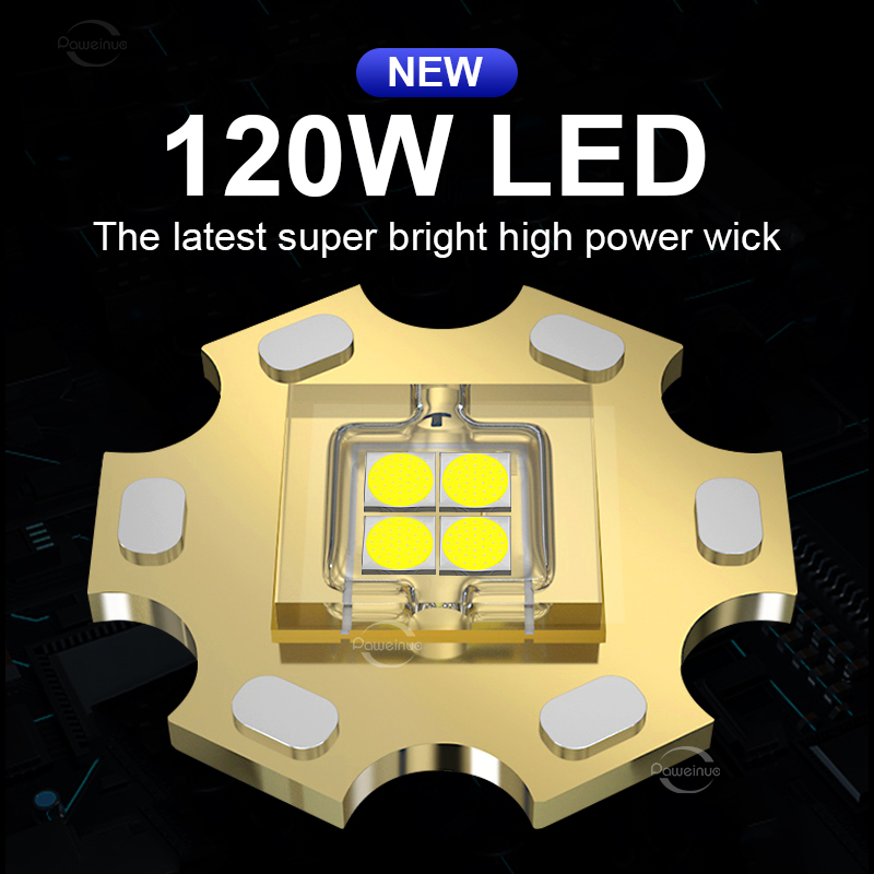 NEW Most Powerful LED Headlamp - Headlamp Tactical Bright review and price