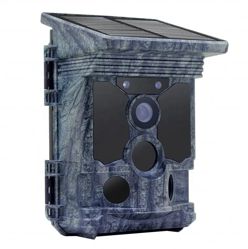 New Technology 4K Solar Panel  - Outdoor Hunting Videos review and price