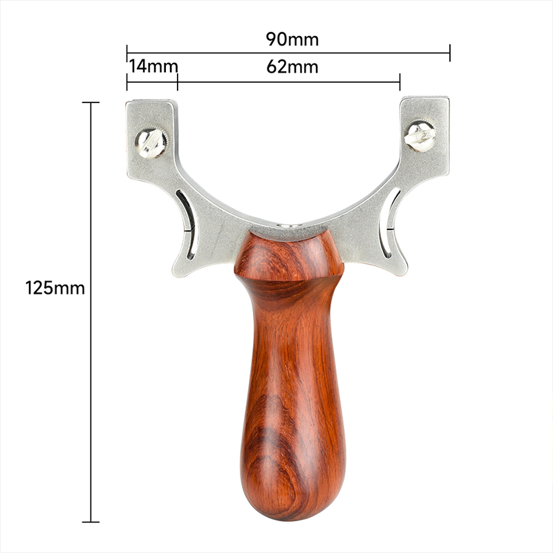 TTF Slingshot 304 Stainless St - Outdoor Hunting Products review and price