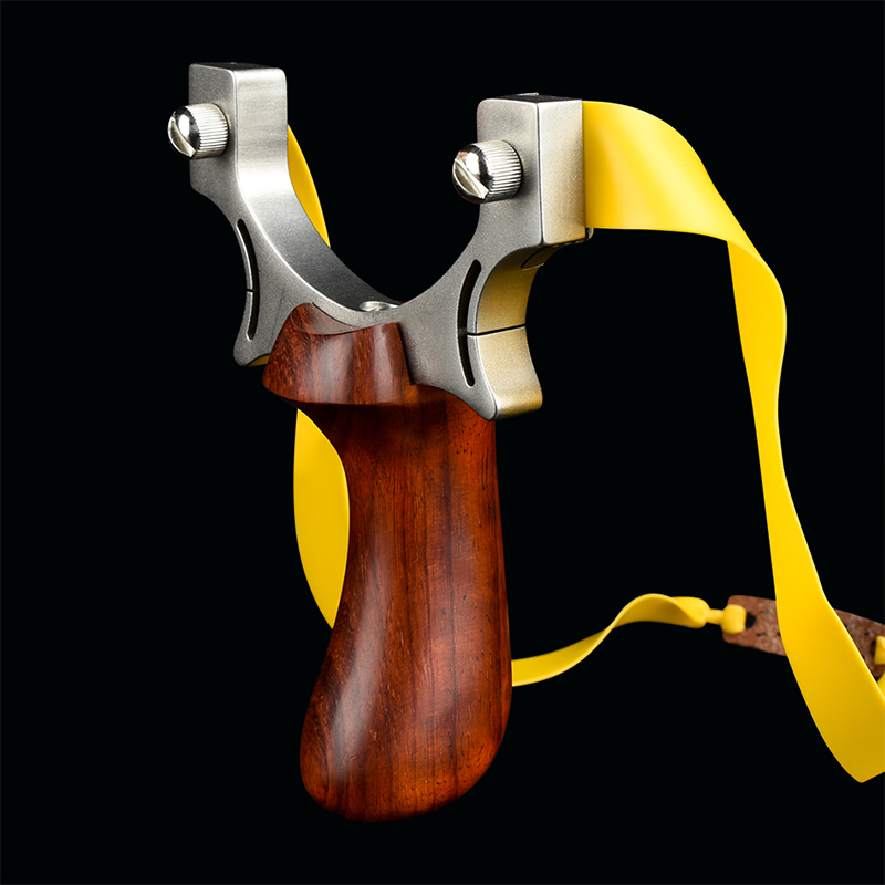 TTF Slingshot 304 Stainless St - Outdoor Hunting Products review and price