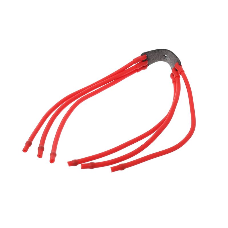 Slingshot Band Group Leather P - Outdoor Hunting Products review and price