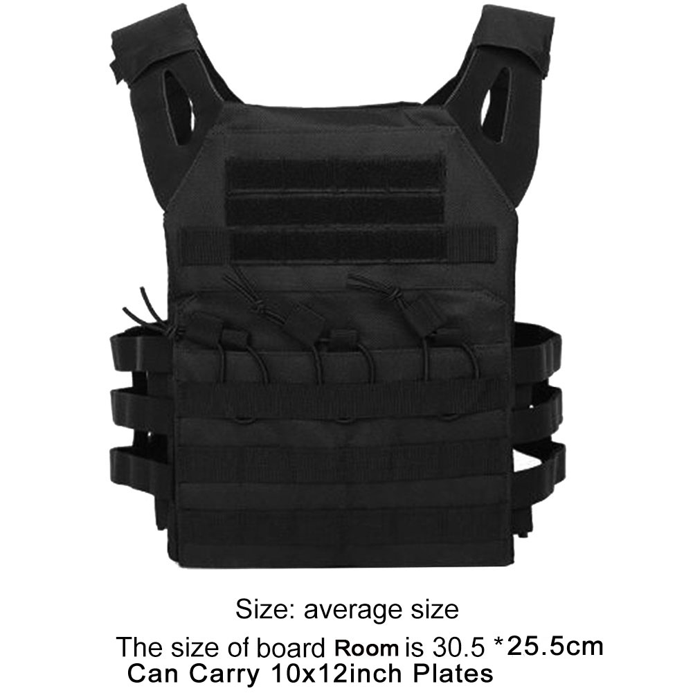 Military Tactical Vest Outdoor - Hunting Outdoor Game review and price