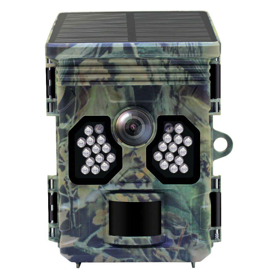 Solar Wildlife 50MP 4K Video T - Outdoor Hunting Videos review and price