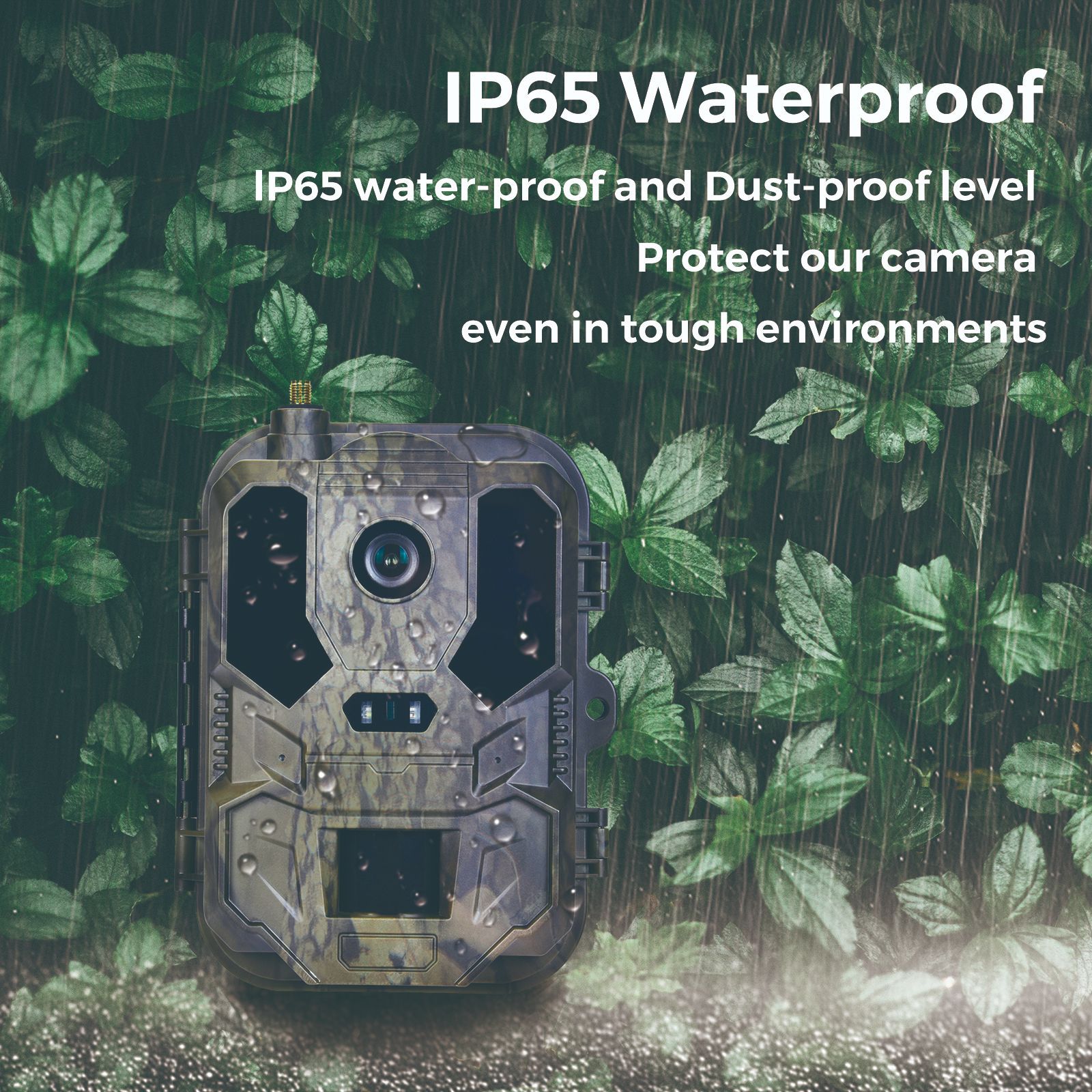 4G outdoor wildlife infrared c - Hunting Outdoor Camera review and price