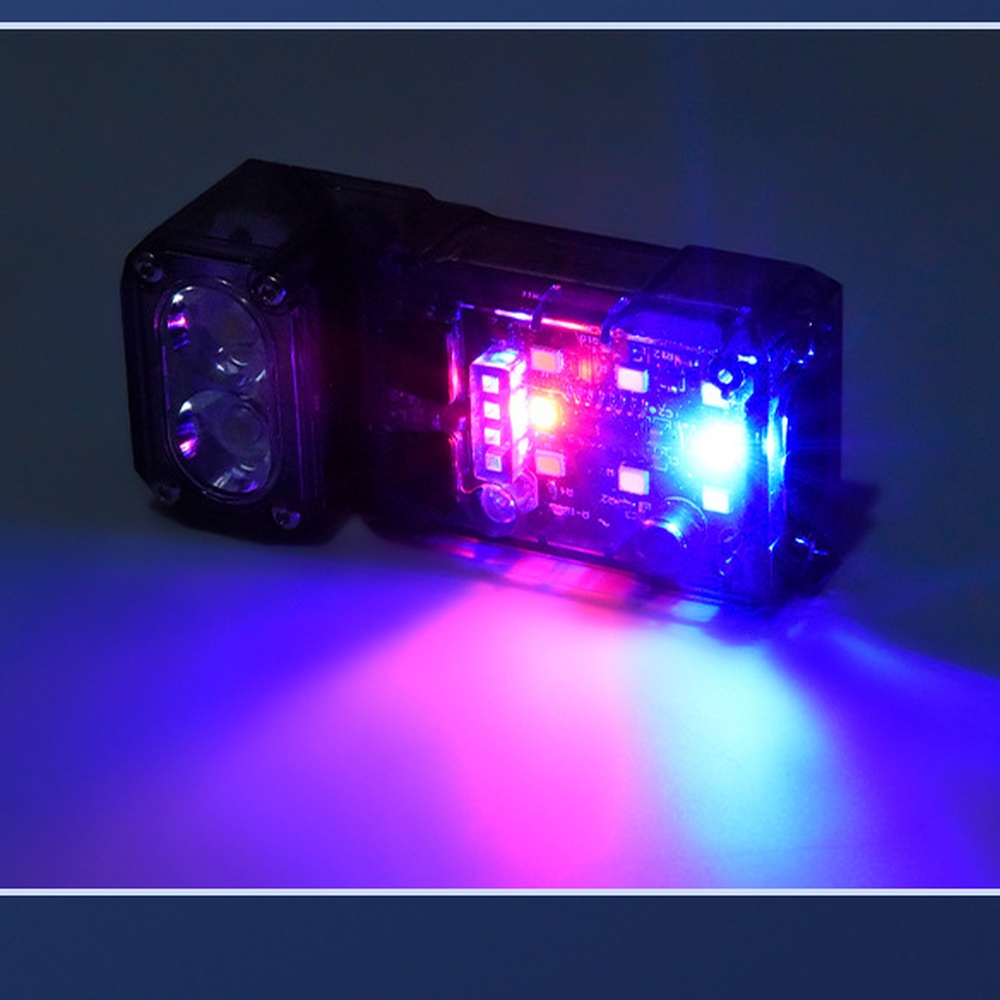 Powerful LED Sensor Headlamp R - Headlamp Tactical Bright review and price